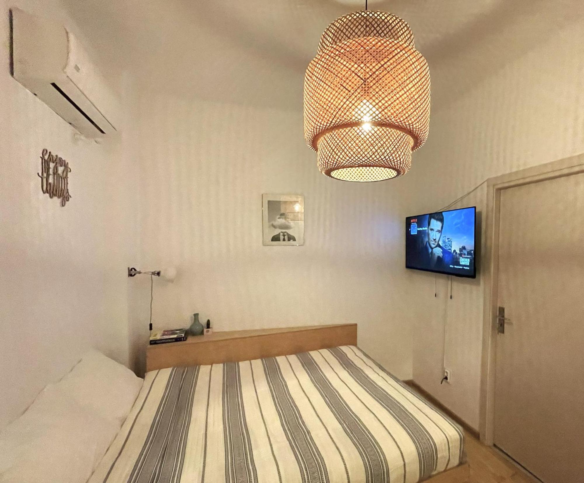 Rooftop Studio In The Heart Of Bucharest W Netflix 外观 照片